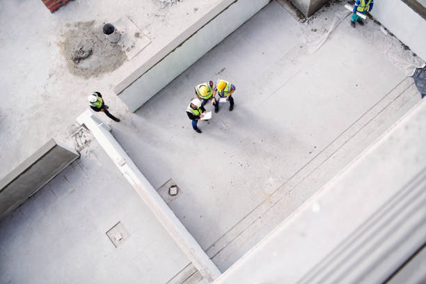 Best Concrete Installation Cost  in Cinco Ranch, TX